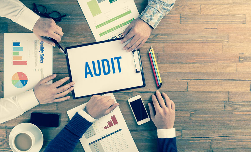 Tax Audit Services in Dallas