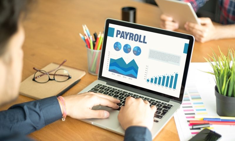 Payroll services in Dallas